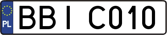 BBIC010