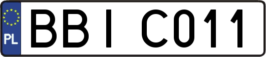 BBIC011
