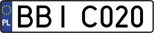 BBIC020