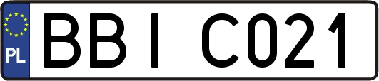 BBIC021