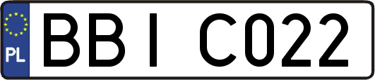BBIC022
