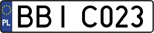 BBIC023