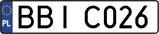 BBIC026