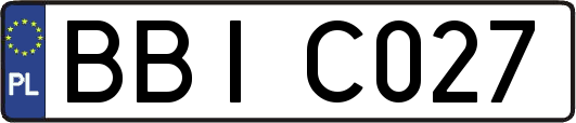 BBIC027