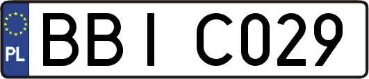 BBIC029
