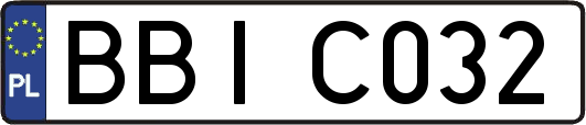 BBIC032