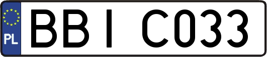 BBIC033