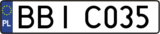 BBIC035