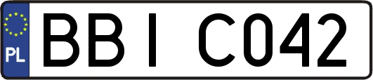 BBIC042