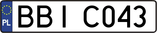 BBIC043