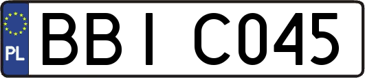 BBIC045