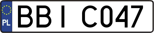 BBIC047