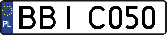 BBIC050