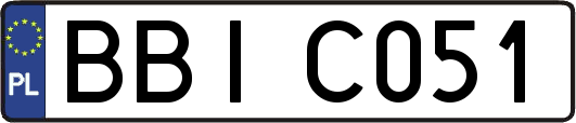 BBIC051