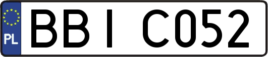 BBIC052