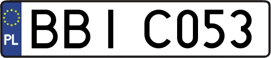 BBIC053