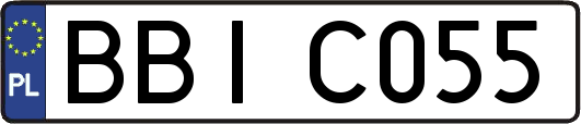 BBIC055