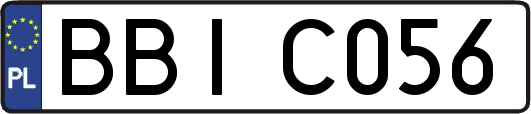 BBIC056