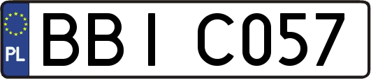 BBIC057