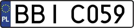 BBIC059