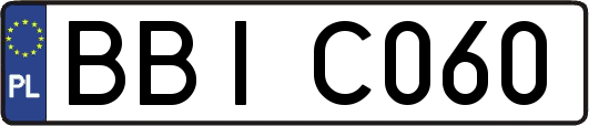 BBIC060