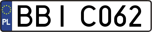 BBIC062