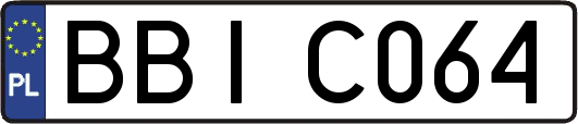 BBIC064