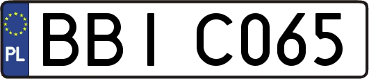 BBIC065