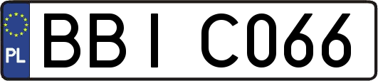 BBIC066