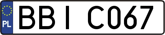 BBIC067