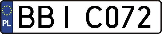 BBIC072