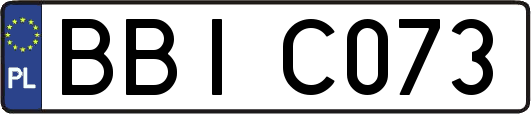 BBIC073