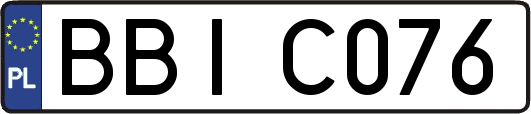 BBIC076
