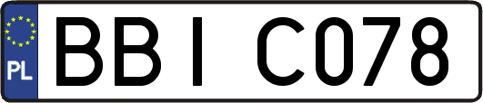 BBIC078
