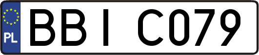 BBIC079