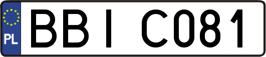 BBIC081