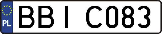 BBIC083