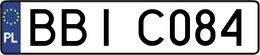 BBIC084