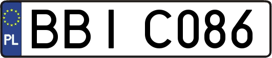 BBIC086