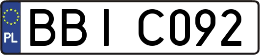 BBIC092