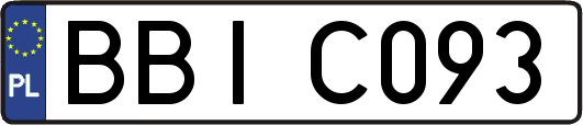 BBIC093