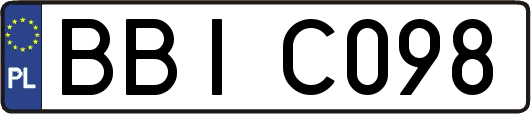 BBIC098