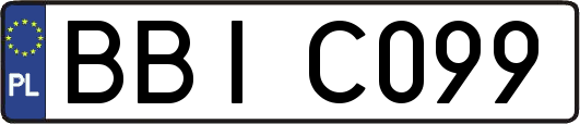BBIC099