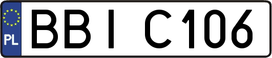 BBIC106