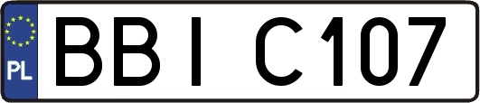 BBIC107