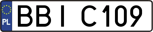 BBIC109