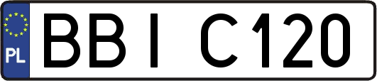 BBIC120