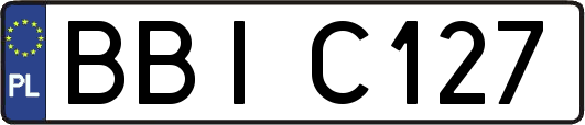 BBIC127