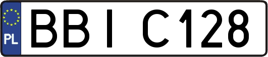 BBIC128