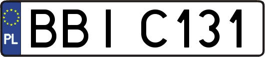 BBIC131